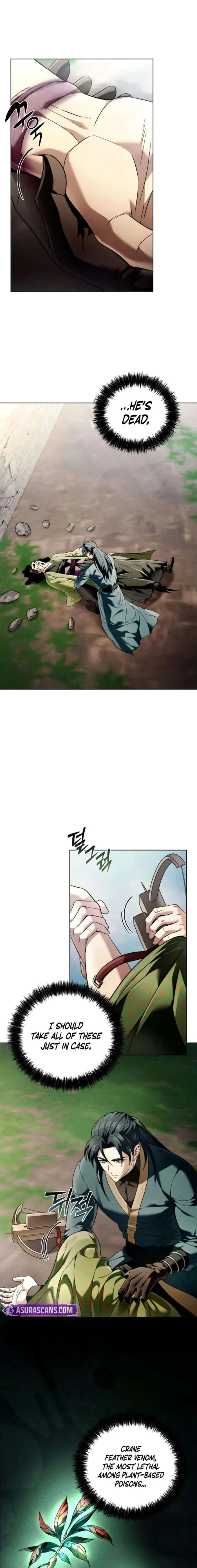 Sichuan’s Supreme King Chapter 15 page 1 - 
