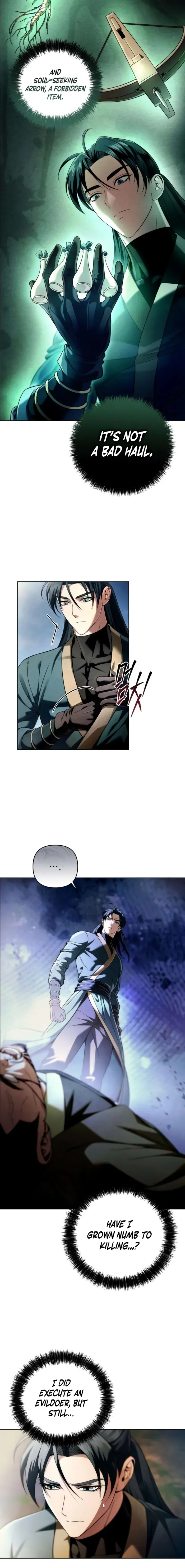 Sichuan’s Supreme King Chapter 15 page 2 - 