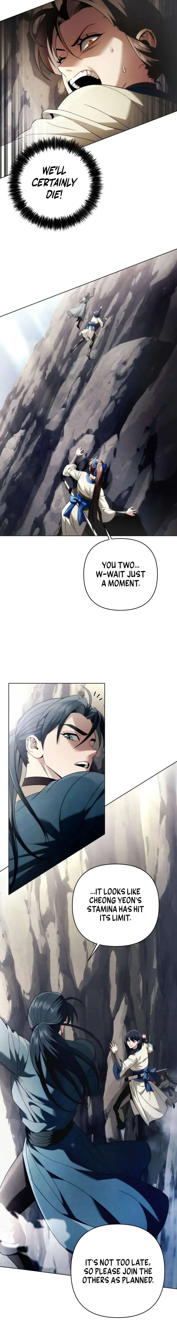 Sichuan’s Supreme King Chapter 15 page 12 - 