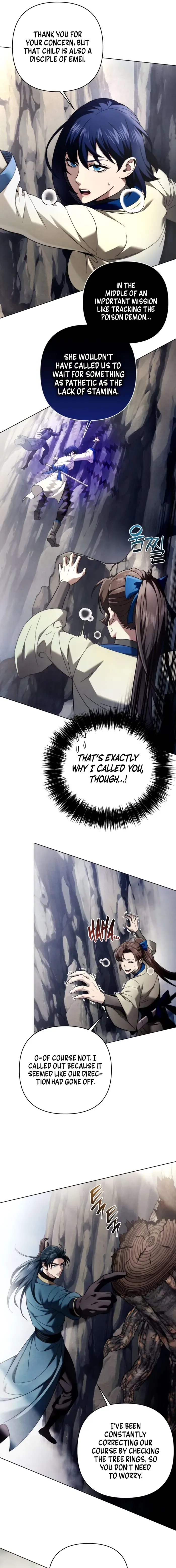 Sichuan’s Supreme King Chapter 15 page 13 - 