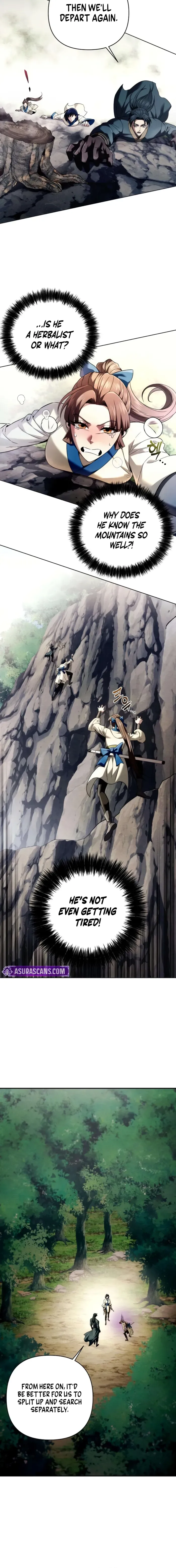 Sichuan’s Supreme King Chapter 15 page 14 - 