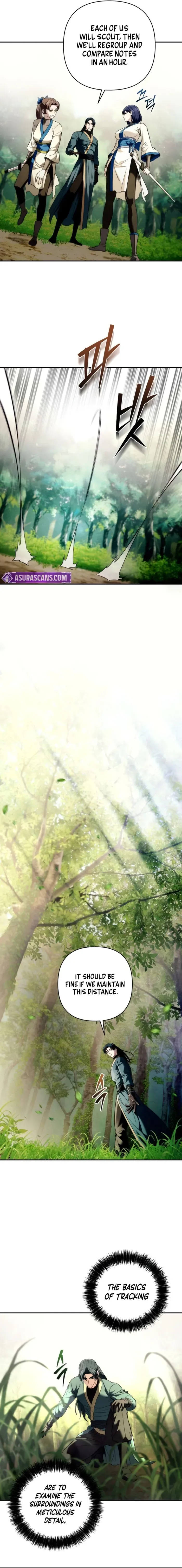 Sichuan’s Supreme King Chapter 15 page 15 - 