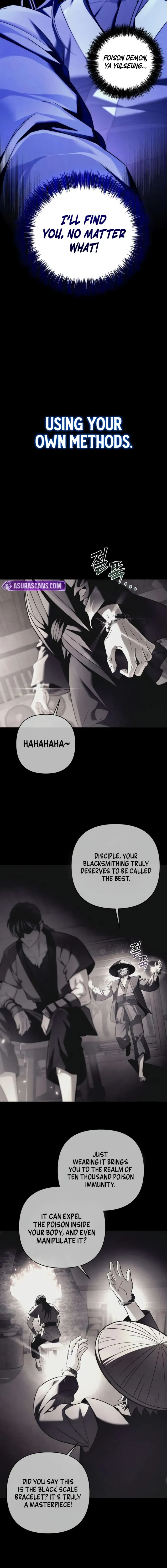 Sichuan’s Supreme King Chapter 15 page 17 - 
