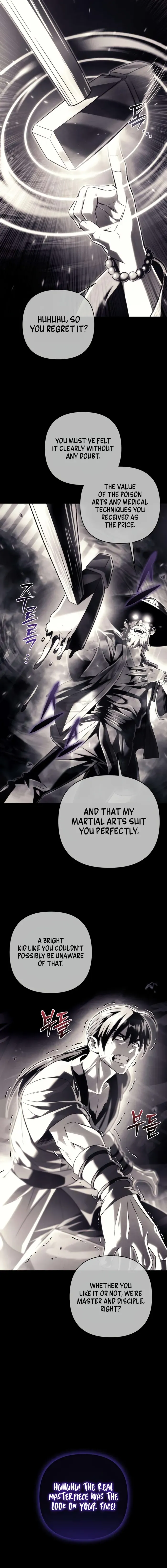 Sichuan’s Supreme King Chapter 15 page 19 - 