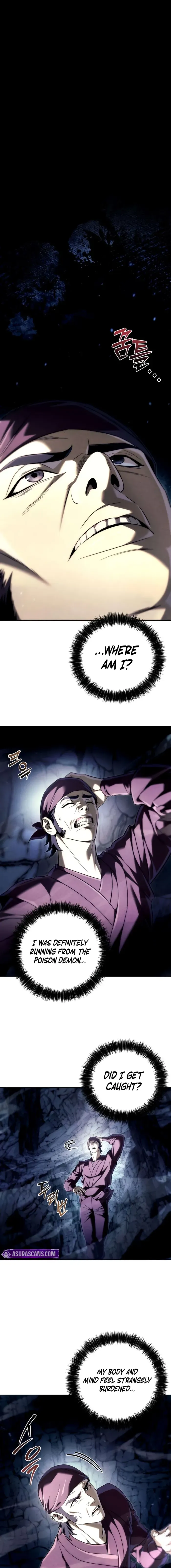 Sichuan’s Supreme King Chapter 15 page 20 - 