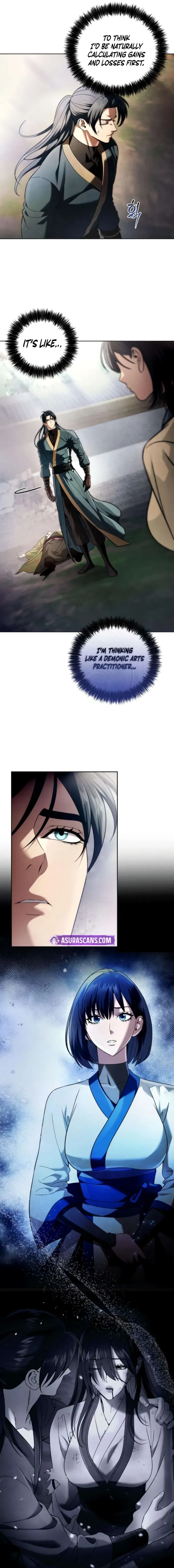 Sichuan’s Supreme King Chapter 15 page 3 - 