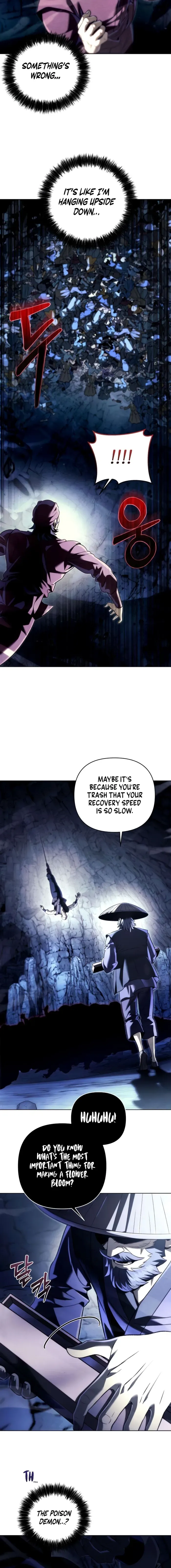 Sichuan’s Supreme King Chapter 15 page 21 - 