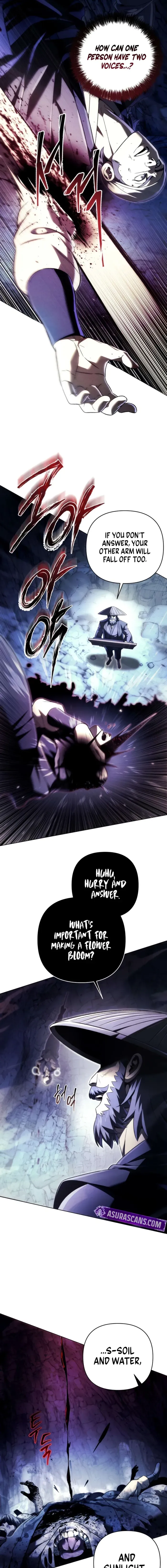 Sichuan’s Supreme King Chapter 15 page 22 - 