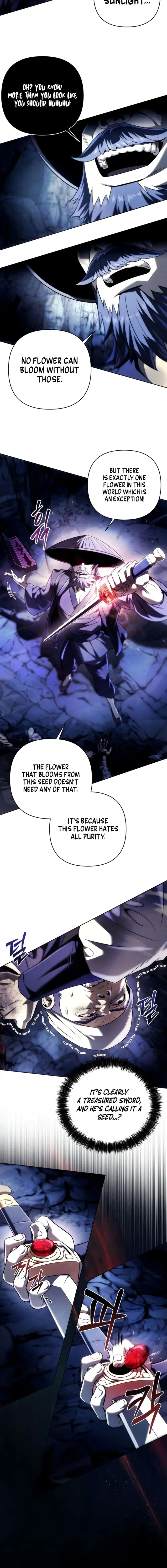 Sichuan’s Supreme King Chapter 15 page 23 - 