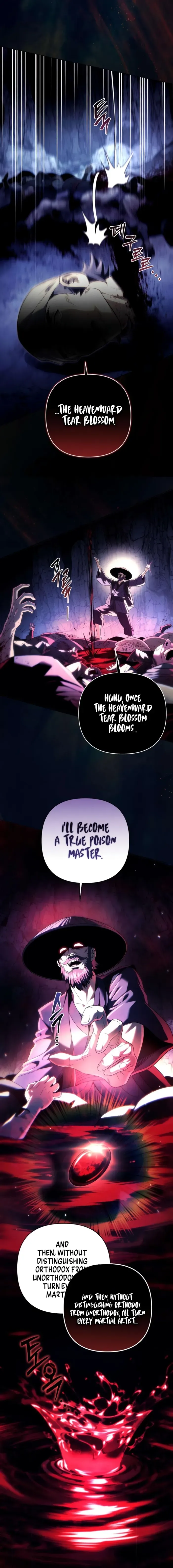 Sichuan’s Supreme King Chapter 15 page 25 - 