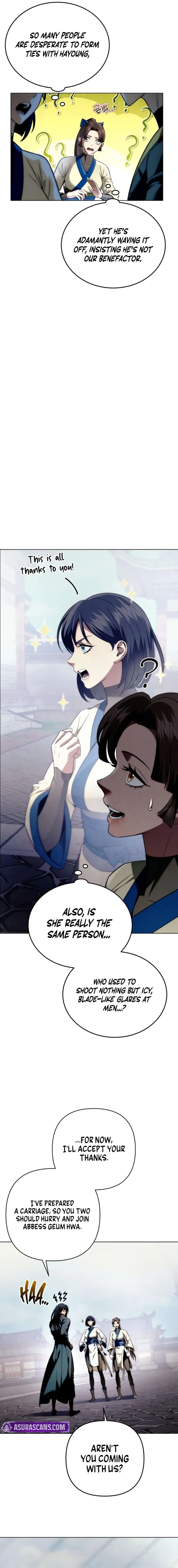 Sichuan’s Supreme King Chapter 15 page 7 - 