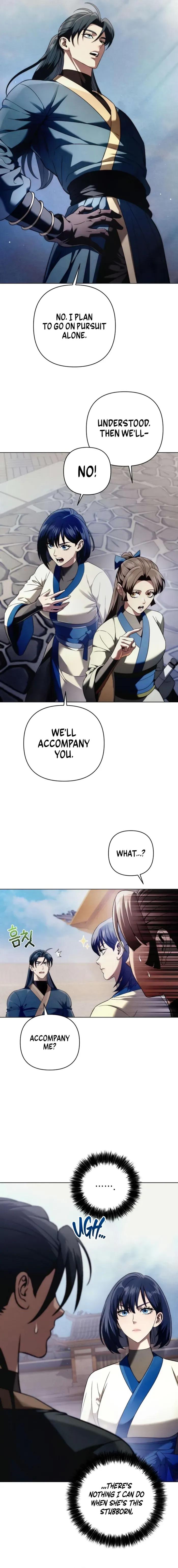 Sichuan’s Supreme King Chapter 15 page 8 - 