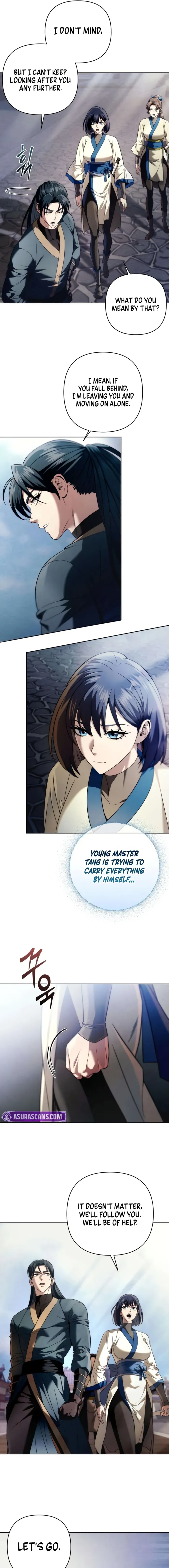 Sichuan’s Supreme King Chapter 15 page 9 - 