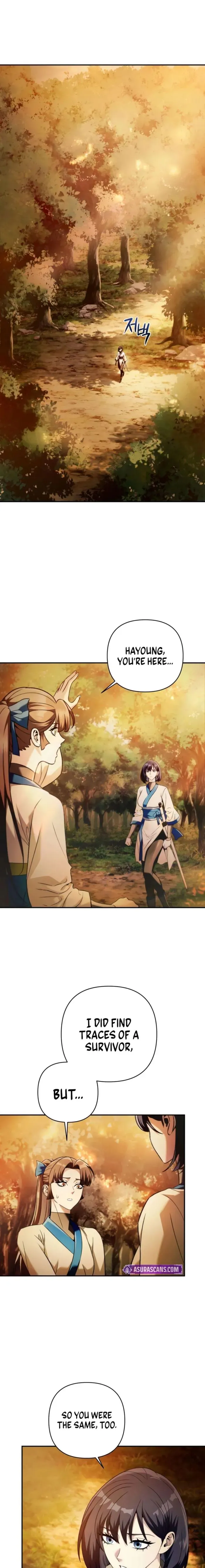 Sichuan’s Supreme King Chapter 16 page 1 - 