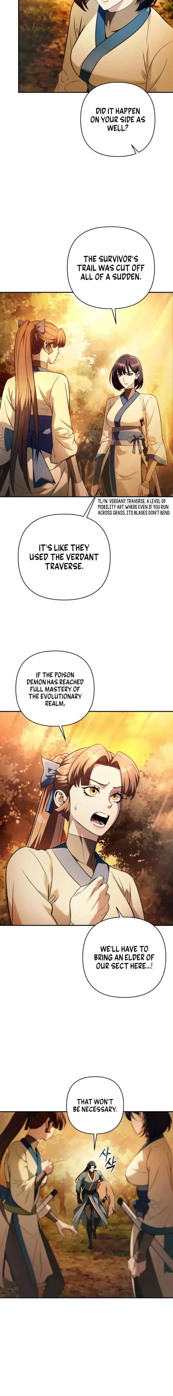 Sichuan’s Supreme King Chapter 16 page 2 - 
