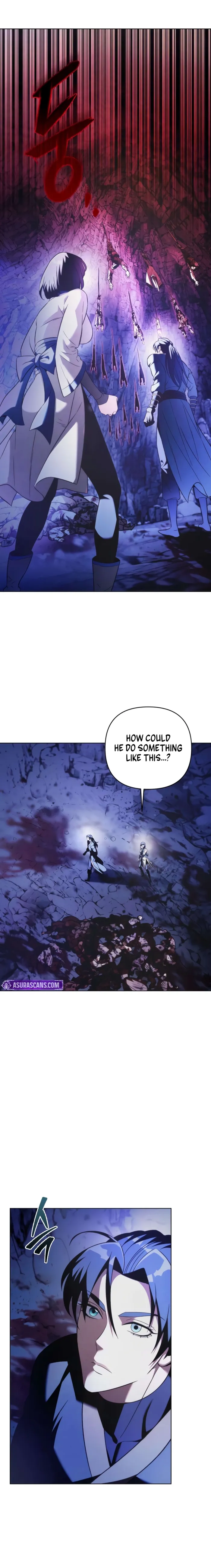 Sichuan’s Supreme King Chapter 16 page 13 - 