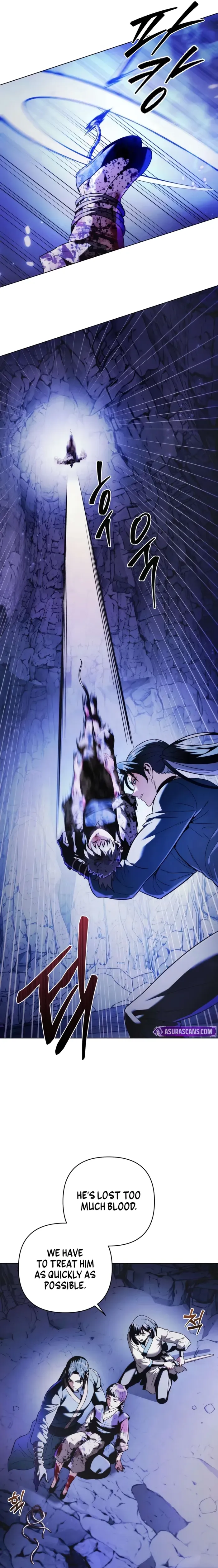 Sichuan’s Supreme King Chapter 16 page 15 - 