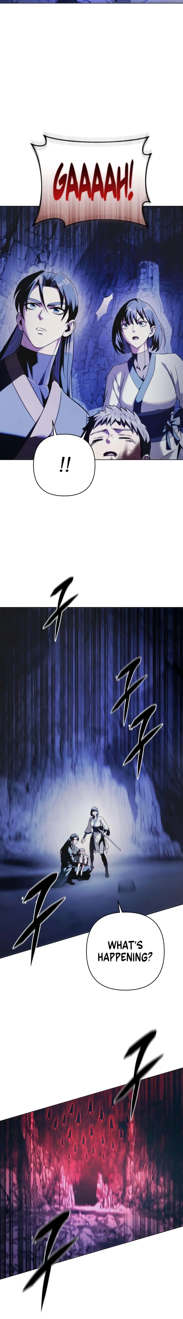 Sichuan’s Supreme King Chapter 16 page 16 - 