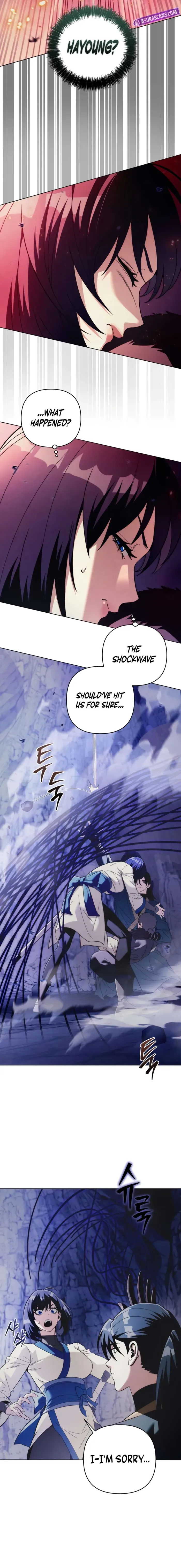 Sichuan’s Supreme King Chapter 16 page 18 - 