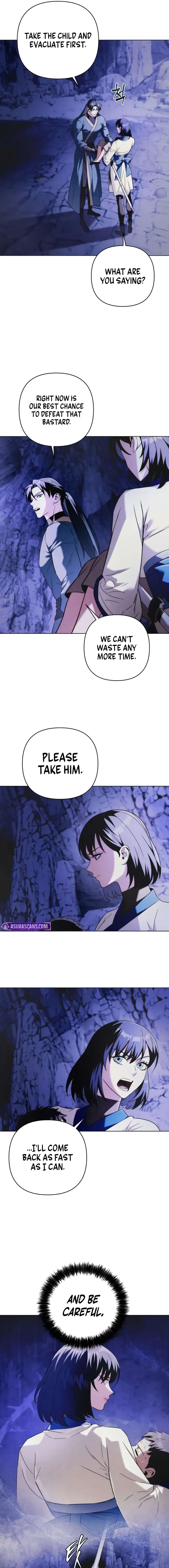 Sichuan’s Supreme King Chapter 16 page 19 - 