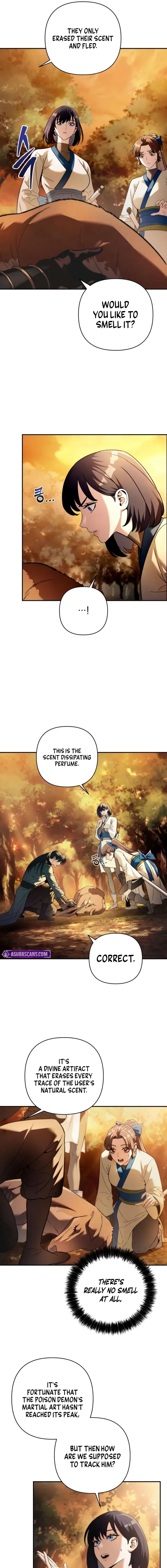 Sichuan’s Supreme King Chapter 16 page 3 - 