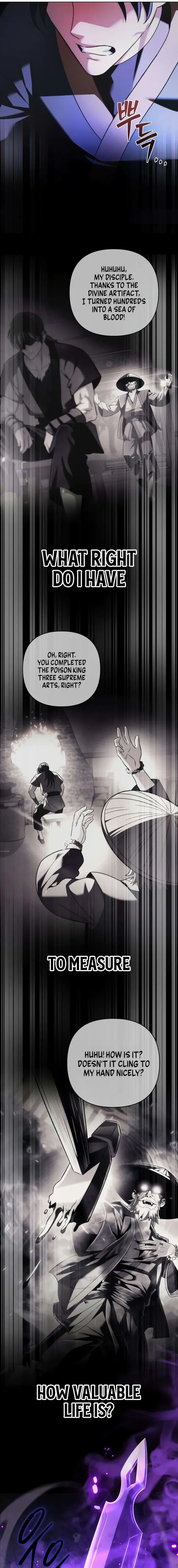 Sichuan’s Supreme King Chapter 16 page 21 - 