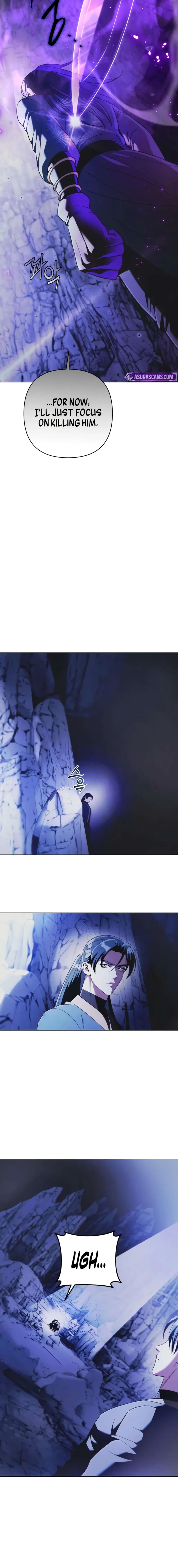 Sichuan’s Supreme King Chapter 16 page 22 - 