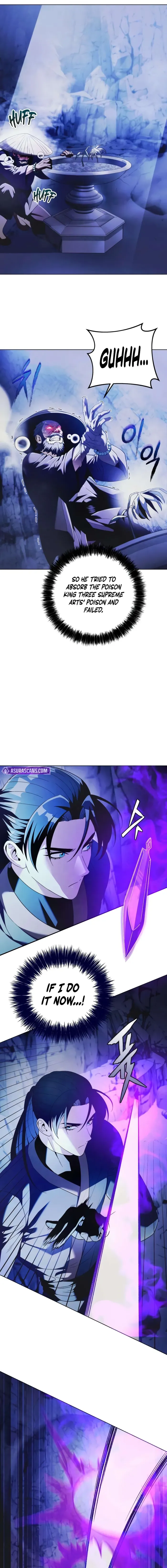 Sichuan’s Supreme King Chapter 16 page 23 - 