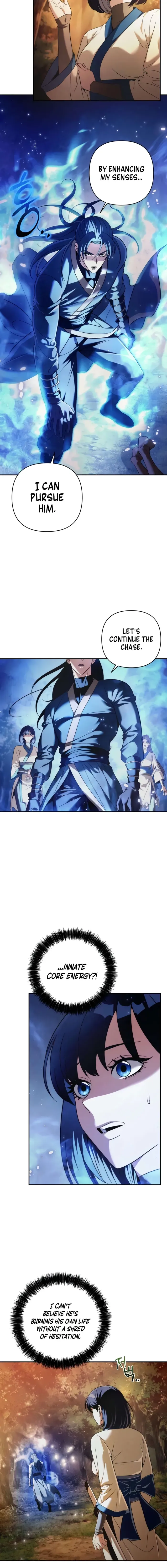 Sichuan’s Supreme King Chapter 16 page 4 - 