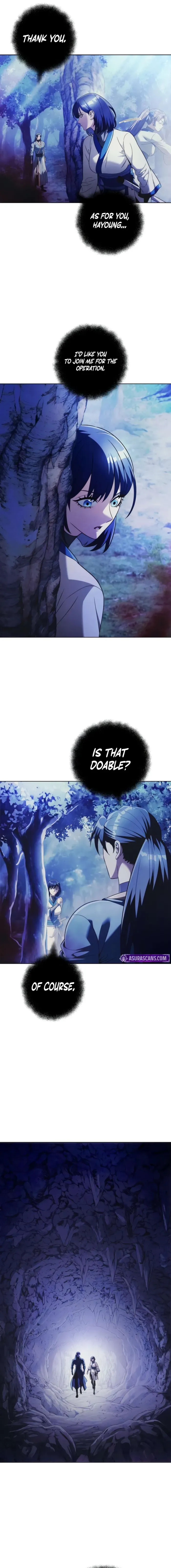 Sichuan’s Supreme King Chapter 16 page 7 - 