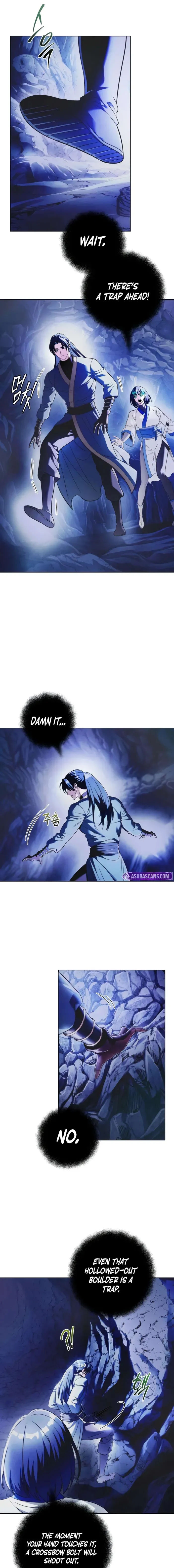 Sichuan’s Supreme King Chapter 16 page 9 - 