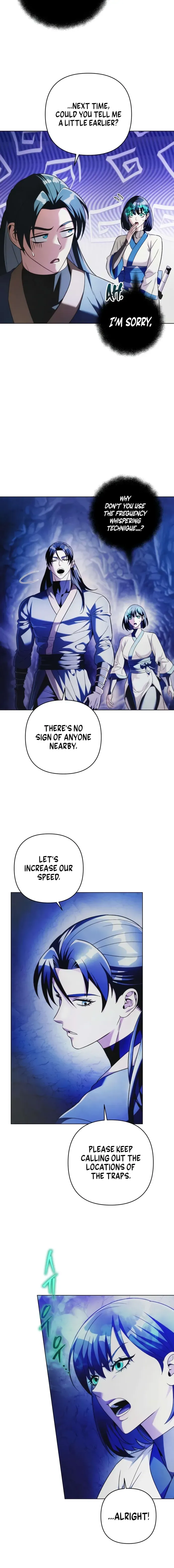 Sichuan’s Supreme King Chapter 16 page 10 - 