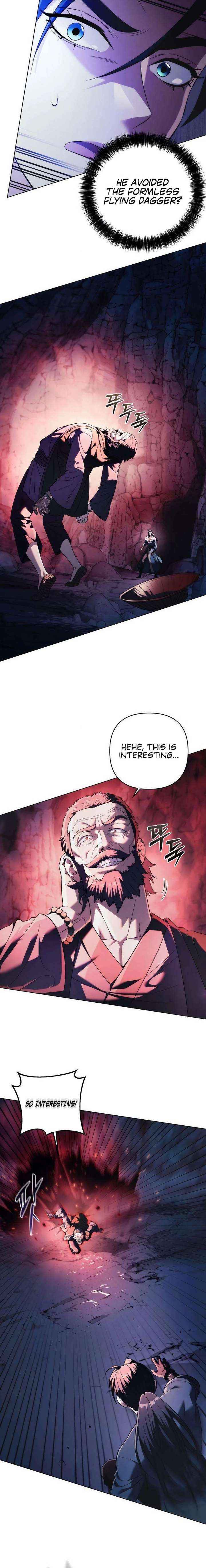 Sichuan’s Supreme King Chapter 17 page 2 - 