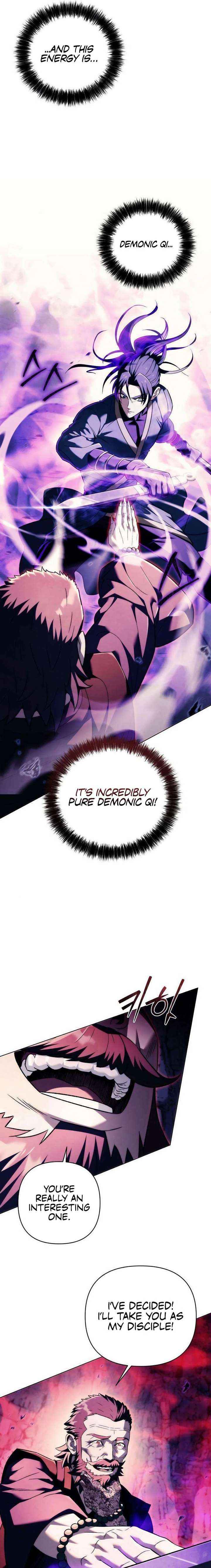 Sichuan’s Supreme King Chapter 17 page 11 - 
