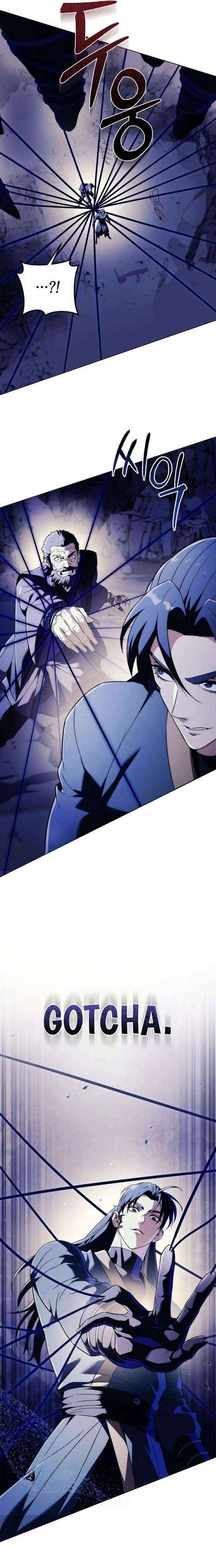 Sichuan’s Supreme King Chapter 17 page 15 - 
