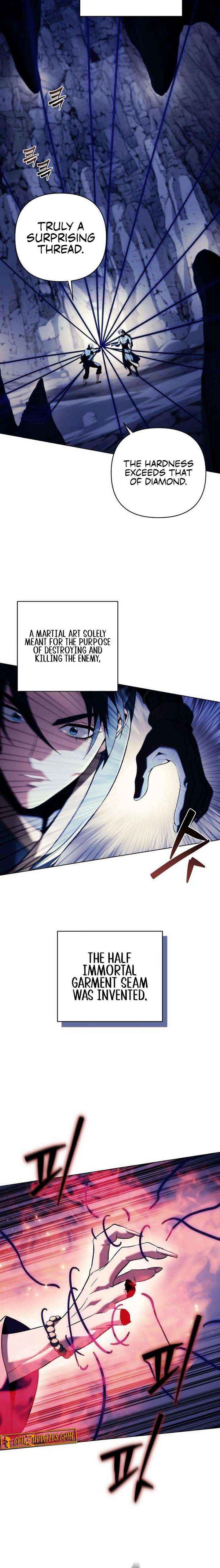 Sichuan’s Supreme King Chapter 17 page 18 - 
