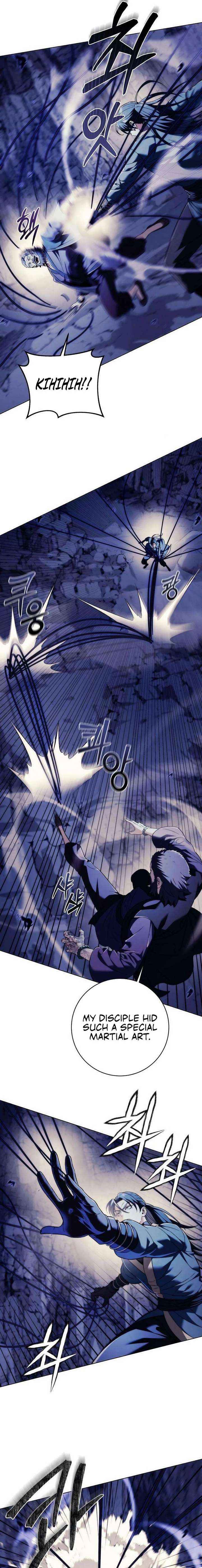 Sichuan’s Supreme King Chapter 17 page 19 - 