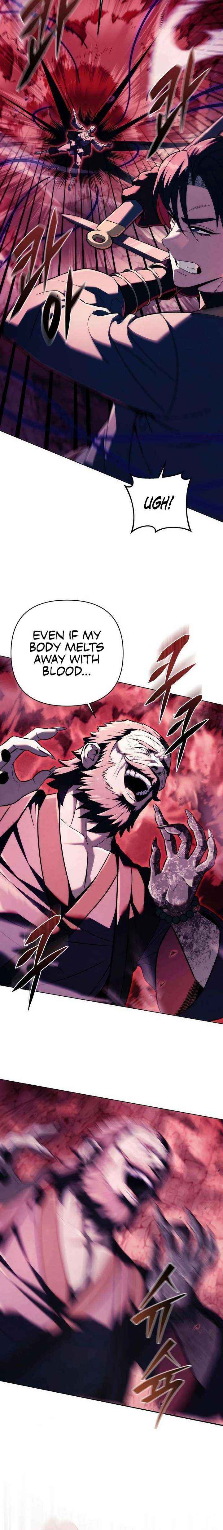 Sichuan’s Supreme King Chapter 17 page 22 - 