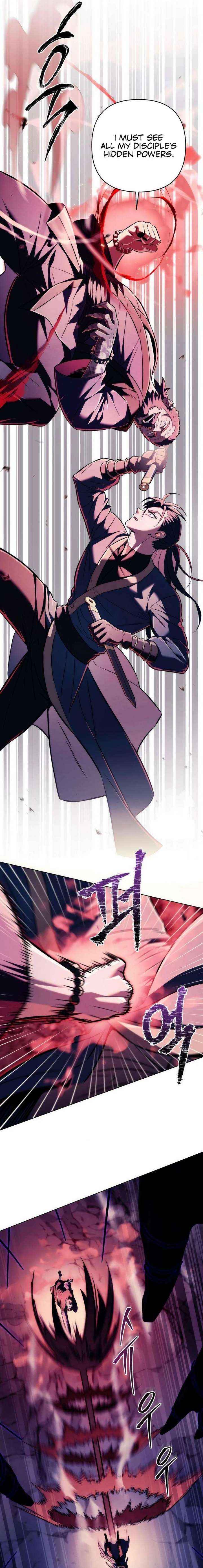 Sichuan’s Supreme King Chapter 17 page 23 - 