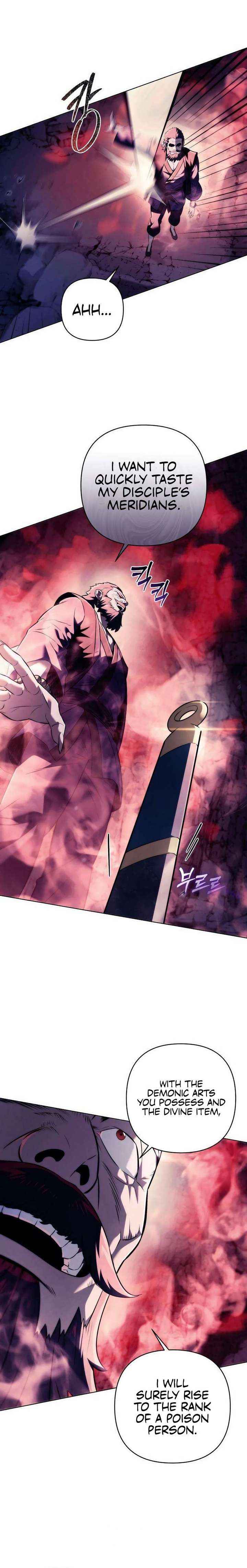 Sichuan’s Supreme King Chapter 17 page 26 - 
