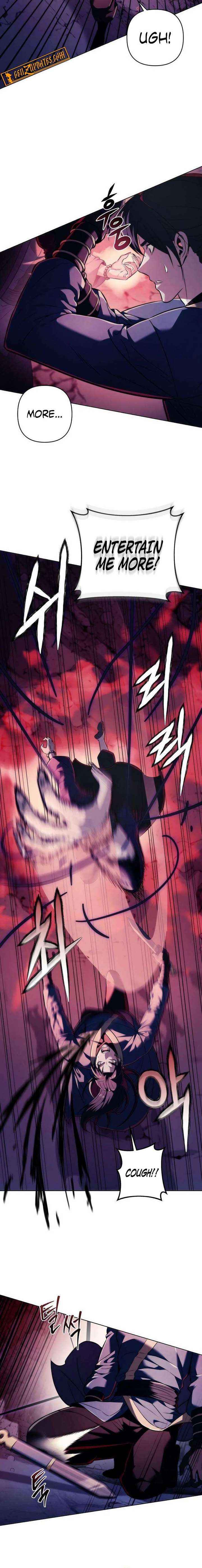 Sichuan’s Supreme King Chapter 17 page 28 - 