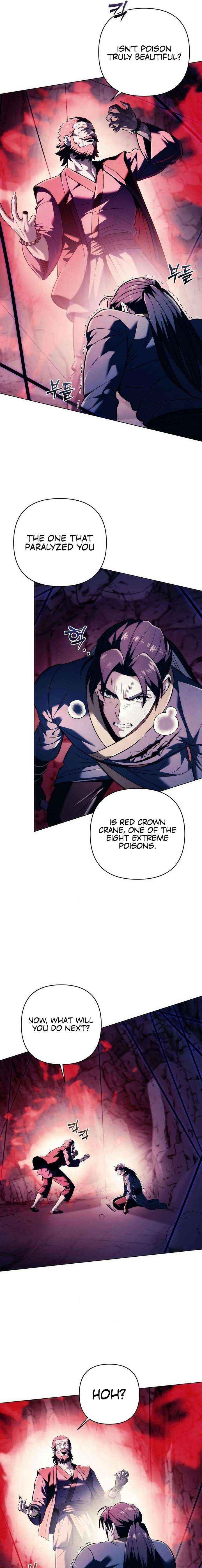 Sichuan’s Supreme King Chapter 17 page 29 - 
