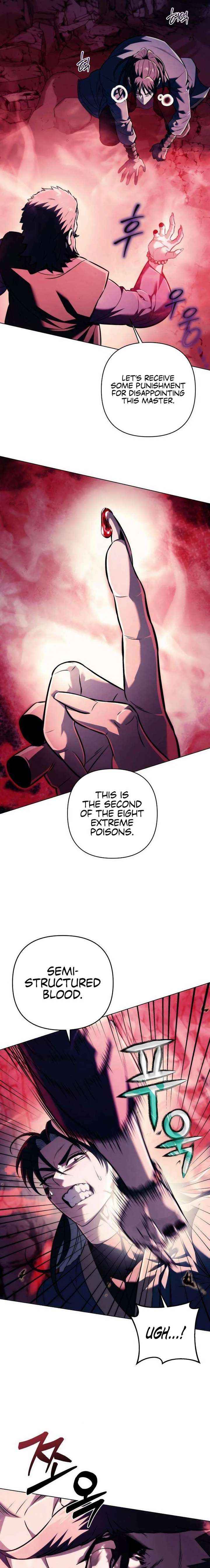 Sichuan’s Supreme King Chapter 17 page 31 - 