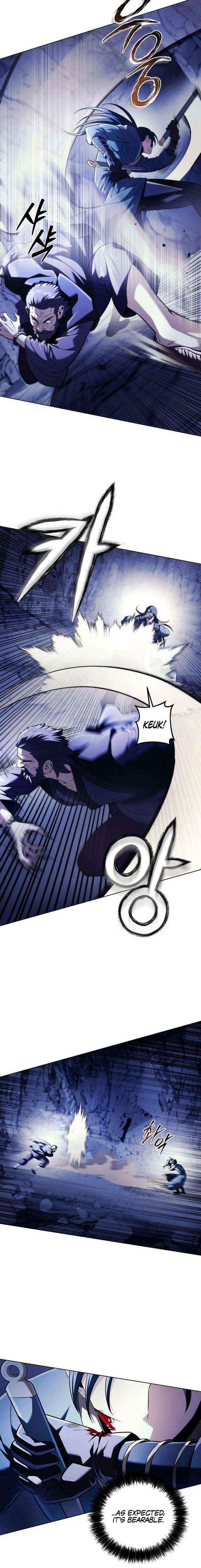Sichuan’s Supreme King Chapter 17 page 6 - 