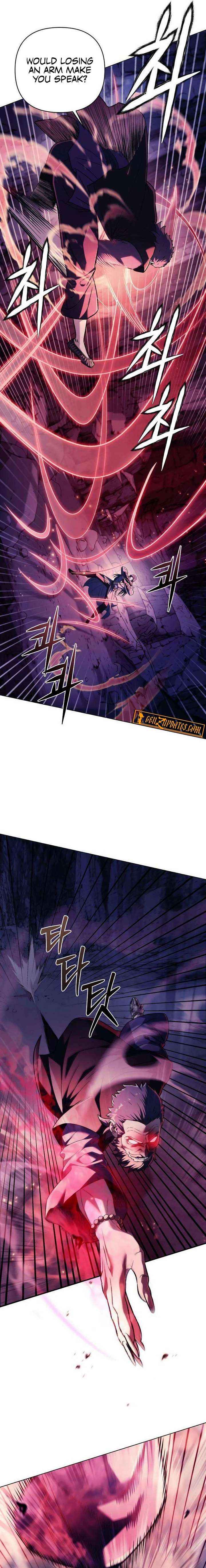 Sichuan’s Supreme King Chapter 17 page 9 - 