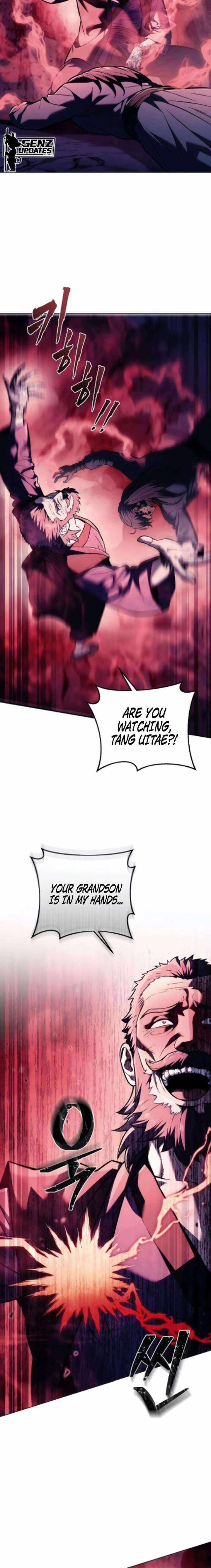 Sichuan’s Supreme King Chapter 18 page 2 - 
