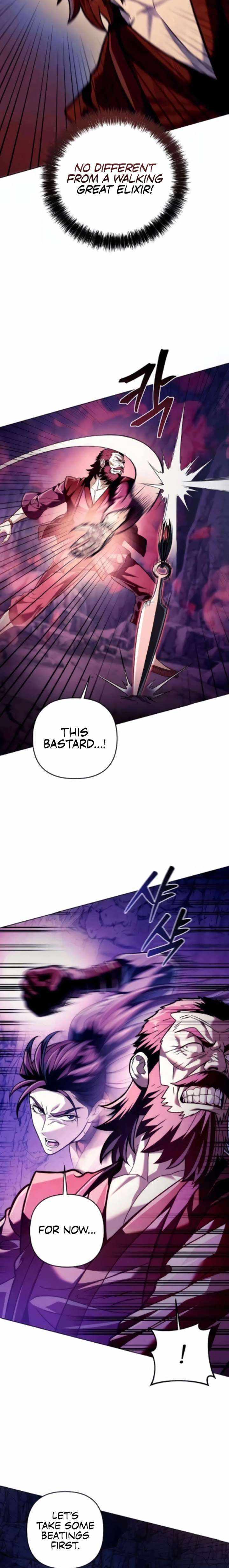 Sichuan’s Supreme King Chapter 18 page 14 - 