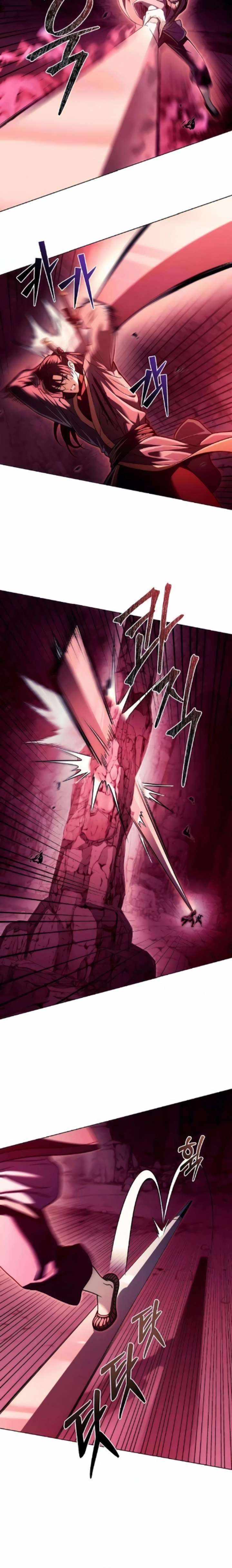 Sichuan’s Supreme King Chapter 18 page 20 - 