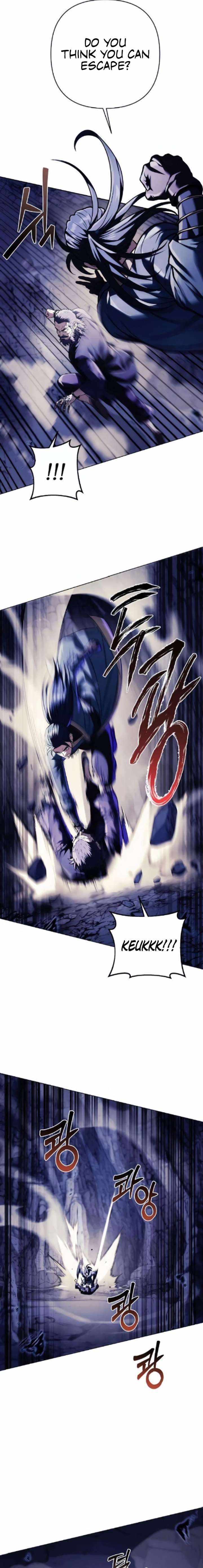 Sichuan’s Supreme King Chapter 18 page 25 - 