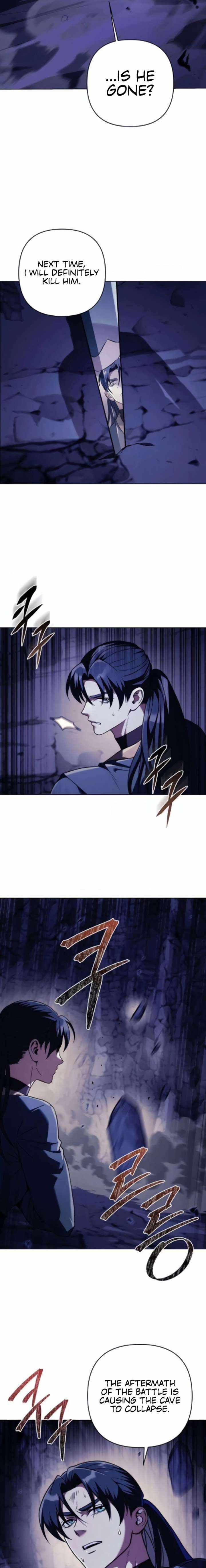 Sichuan’s Supreme King Chapter 18 page 31 - 